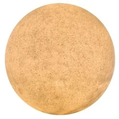 Deko Light Dekorative Kugelleuchte Granit 59 Für Außen Granit IP65 1 Flg. E27 Dekorativ -Leuchten Verkauf dl836935 1