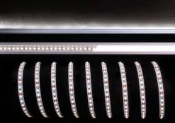 Deko Light 3528 120 12V 6500K 5m LED Stripe Weiß IP20 2450lm >90 Ra 120°