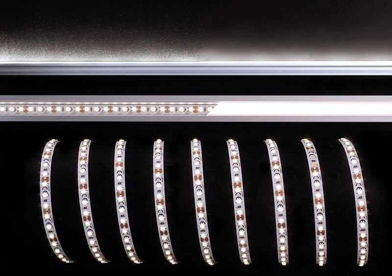Deko Light 3528 120 12V 6500K 5m LED Stripe Weiß IP20 2450lm >90 Ra 120° 3 Deko Light 3528 120 12V 6500K 5m LED Stripe Weiß IP20 2450lm >90 Ra 120°