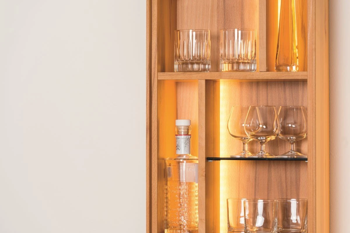 EGLO Connect STRIPE-C RGBW LED-Stripe 3m 4 EGLO Connect STRIPE-C RGBW LED-Stripe 3m – Bild 2