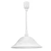 EGLO ALESSANDRA Zugpendelleuchte, 380mm, E27 Weiss -Leuchten Verkauf eglo3355