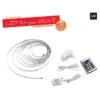 RGB Move LED Lichtband 5m Mit Fernbedienung & Farblaufband Funktion 2 RGB Move LED Lichtband 5m Mit Fernbedienung & Farblaufband Funktion -Leuchten Verkauf eglo75055