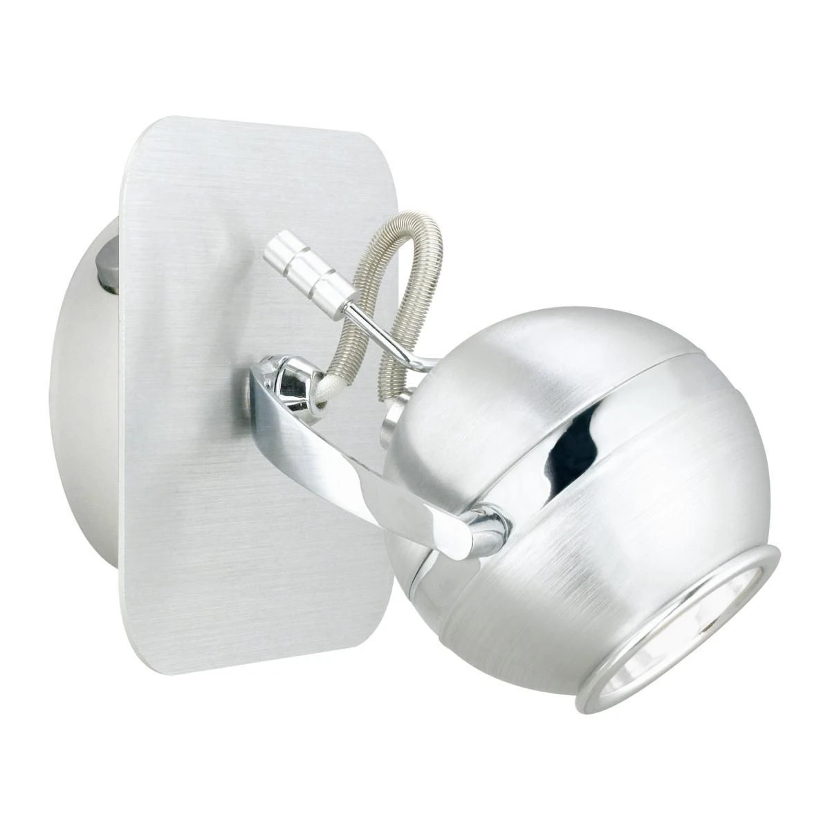 EGLO Sevo Spotleuchte 1x 40W 3 EGLO Sevo Spotleuchte 1x 40W