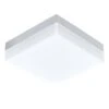 EGLO SONELLA LED Außen Wand & Deckenleuchte, IP44, Weiss, 94871 1 EGLO SONELLA LED Außen Wand & Deckenleuchte, IP44, Weiss, 94871 -Leuchten Verkauf eglo94871