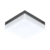 EGLO SONELLA LED Außen Wand & Deckenleuchte, IP44, Anthrazit, 94872 -Leuchten Verkauf eglo94872