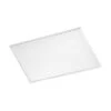 EGLO SALOBRENA 2 Einbau- Aufbau LED Panel 595x595mm 4200lm Neutralweiß Dimmbar