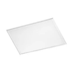 EGLO SALOBRENA 2 Einbau- Aufbau LED Panel 595x595mm 4200lm Neutralweiß Dimmbar