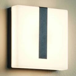 EGLO Connect TORAZZA-C LED Wandaußenleuchte Anthrazit IP44 App Steuerbar -Leuchten Verkauf eglo97219 3