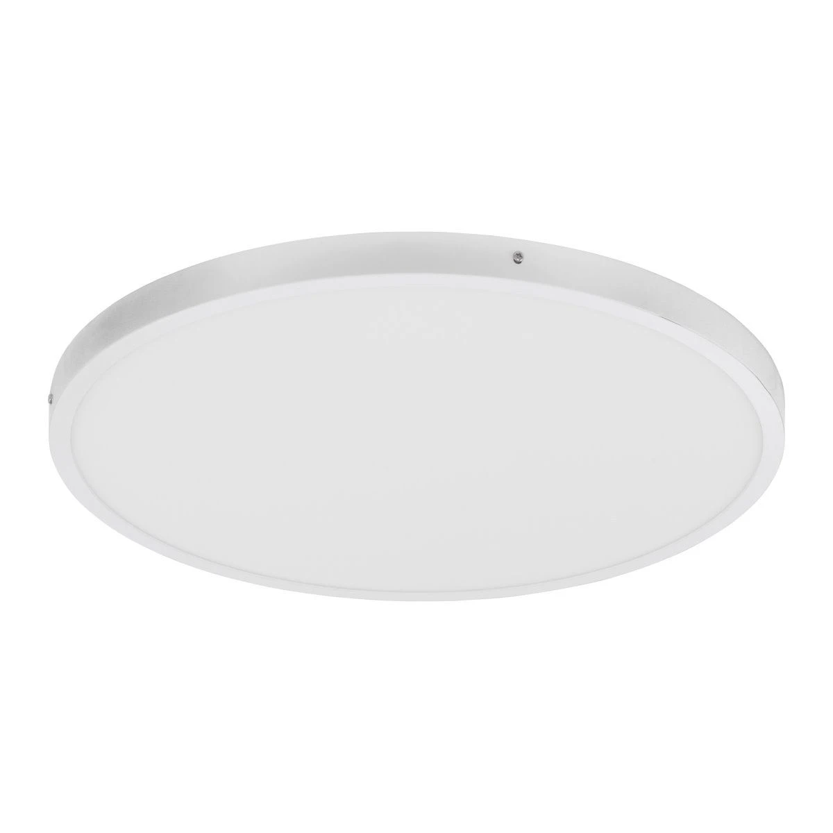 LED Deckenleuchte Rund EGLO FUEVA 1 Weiss 500mm 3000K 3 LED Deckenleuchte Rund EGLO FUEVA 1 Weiss 500mm 3000K