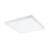 LED Deckenleuchte Eckig EGLO FUEVA 1 Weiss 500x500mm 3000K -Leuchten Verkauf eglo97273