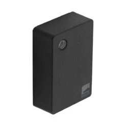 EGLO DETECT ME 5 Dämmerungsschalter Schwarz IP44