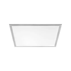 LED Panel EGLO SALOBRENA 2 595x595mm 4000K Graualuminium