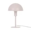 Tischlampe Staubrosa Nordlux Ellen Mini E14 Mit Kabelschalter -Leuchten Verkauf ellen min table 2213745057 1