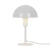 Tischlampe Weiss Nordlux Ellen Mini E14 Mit Kabelschalter -Leuchten Verkauf ellen mini 2213745001 1