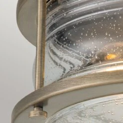 Elstead Ashland Bay Deckenleuchte Brünierte Bronze E27 IP44 305mm Dimmbar 9 Elstead Ashland Bay Deckenleuchte Brünierte Bronze E27 IP44 305mm Dimmbar -Leuchten Verkauf elstead leuchten kl ashlandbay f bu detail 1