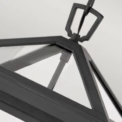 Elstead Alford Place Pendelleuchte Museum Schwarz 3xE14 IP44 305mm Dimmbar -Leuchten Verkauf elstead leuchten qn alford place8 l mb detail2