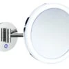 Smedbo Outline Kosmetikspiegel Mit Dual LED-Beleuchtung PMMA Rund FK485E 2 Smedbo Outline Kosmetikspiegel Mit Dual LED-Beleuchtung PMMA Rund FK485E -Leuchten Verkauf fk485e 002