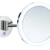 Smedbo Outline Kosmetikspiegel Mit Dual LED-Beleuchtung PMMA Rund FK486H -Leuchten Verkauf fk486h