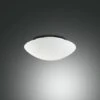 Fabas Luce Pandora Wandleuchte Weiss, E27 -Leuchten Verkauf fl2433 23 102
