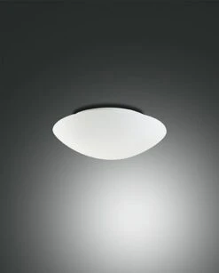 Fabas Luce Pandora Wandleuchte Weiss, E27