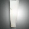 Fabas Luce Dedalo Wandleuchte Weiss, E27 -Leuchten Verkauf fl2523 21 102