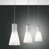 Fabas Luce Diana Pendelleuchte Verchromt, E27 1 Fabas Luce Diana Pendelleuchte Verchromt, E27 -Leuchten Verkauf fl2753 47 138