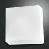 Fabas Luce Alix Wandleuchte Weiss, E27 -Leuchten Verkauf fl2894 21 102