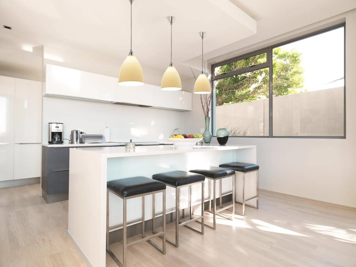 Fabas Luce Provenza Pendelleuchte Amber, E27 5 Fabas Luce Provenza Pendelleuchte Amber, E27 – Bild 3