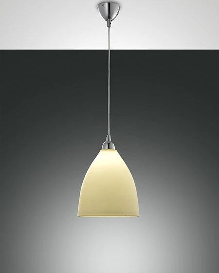 Fabas Luce Provenza Pendelleuchte Amber, E27 3 Fabas Luce Provenza Pendelleuchte Amber, E27