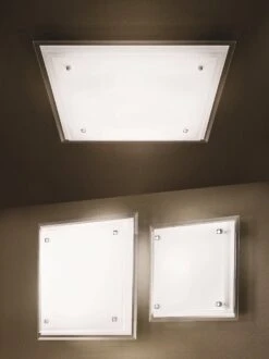 Fabas Luce Maggie Deckenleuchte Weiss, E27 -Leuchten Verkauf fl2957 61 102 1