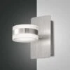 Fabas Luce Dunk LED Wandleuchte Aluminium -Leuchten Verkauf fl3239 21 212