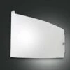 Fabas Luce Moa Wandleuchte Weiss, E27