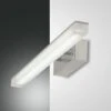 LED Spiegelleuchte Chrom Fabas Luce Saura 460mm 900lm 3000K -Leuchten Verkauf fl3362 26 138