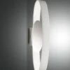 LED Wandleuchte Weiß Fabas Luce Gaby 530mm 990lm IP44 -Leuchten Verkauf fl3424 26 102