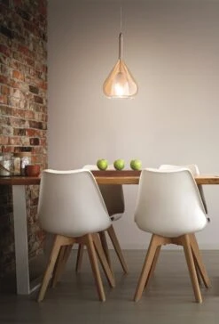 Hängelampe Amber Fabas Luce Lila E27 Dimmbar -Leuchten Verkauf fl3481 40 125 6