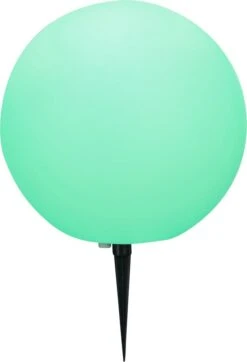 Globo TOULA Lichtkugel 300mm Kunststoff Weiß 1x E27 -Leuchten Verkauf globo31775 2