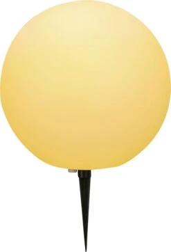 Globo TOULA Lichtkugel 300mm Kunststoff Weiß 1x E27 -Leuchten Verkauf globo31775 3