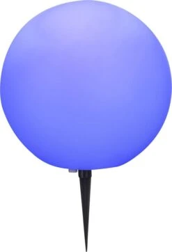 Globo TOULA Lichtkugel 300mm Kunststoff Weiß 1x E27 -Leuchten Verkauf globo31775 5