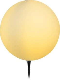 Globo TOULA Lichtkugel 400mm Kunststoff Weiß 1x E27 -Leuchten Verkauf globo31776 1