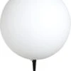Globo TOULA Lichtkugel 400mm Kunststoff Weiß 1x E27 -Leuchten Verkauf globo31776