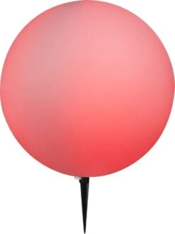 Globo TOULA Lichtkugel 400mm Kunststoff Weiß 1x E27 -Leuchten Verkauf globo31776 2