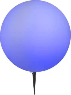 Globo TOULA Lichtkugel 400mm Kunststoff Weiß 1x E27 -Leuchten Verkauf globo31776 5