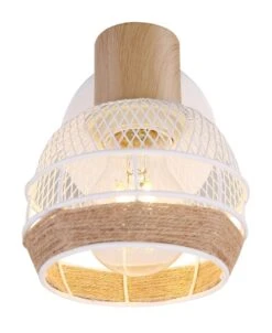 Globo Widy Wandstrahler Holzoptik, Braun E27 Mit Schalter X12,2x15cm 16 Globo Widy Wandstrahler Holzoptik, Braun E27 Mit Schalter X12,2x15cm -Leuchten Verkauf globo54021 1 2