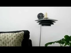 Stehlampe Weiß Nordlux Bretagne G9 Mit Fußtrittschalter 11 Stehlampe Weiß Nordlux Bretagne G9 Mit Fußtrittschalter -Leuchten Verkauf hqdefault 1 13