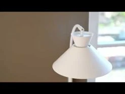 Nordlux Dial Tischleuchte Weiss E27 IP20 -Leuchten Verkauf hqdefault 1 34