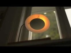 Nordlux Freya Tischleuchte Staubiges Grün E14 IP20 -Leuchten Verkauf hqdefault 1 6