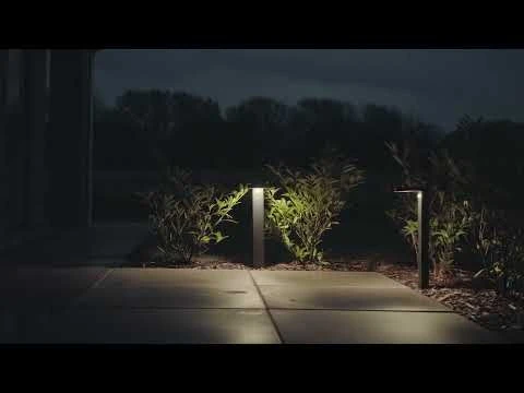 Nordlux RICA LED Solar Außenwandleuchte Schwarz 480lm IP44 Mit Bewegungsmelder 12cm 8 Nordlux RICA LED Solar Außenwandleuchte Schwarz 480lm IP44 Mit Bewegungsmelder 12cm – Bild 6