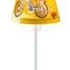 Jens Stolte Freunde Kinder Tischleuchte E14 Bunt Bicycle -Leuchten Verkauf js3207201js