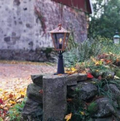 KONSTSMIDE Fenix Leuchtenkopf