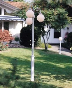 KONSTSMIDE Arcturus Leuchtenkopf 3tlg. -Leuchten Verkauf konst553 252